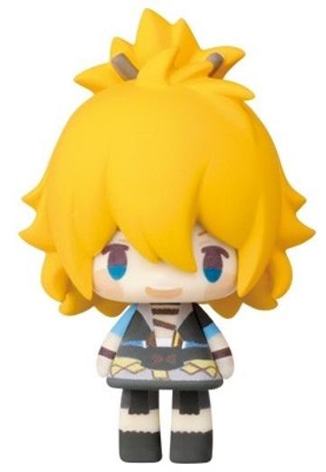 こえだらいず 刀剣乱舞-ONLINE- 浦岛虎彻 