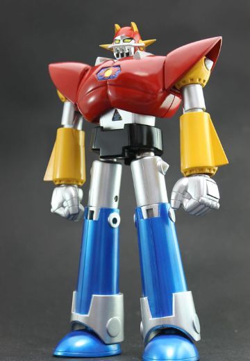 【特典】ダイナマイトアクション ダイア宝隆 | Hpoi手办维基