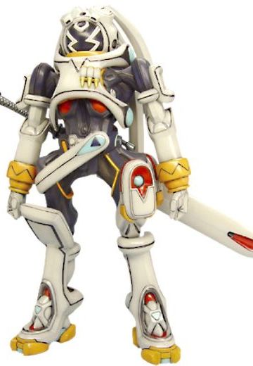 OVERMAN帝皇基拿 帝皇基拿 あきまんカラー  | Hpoi手办维基