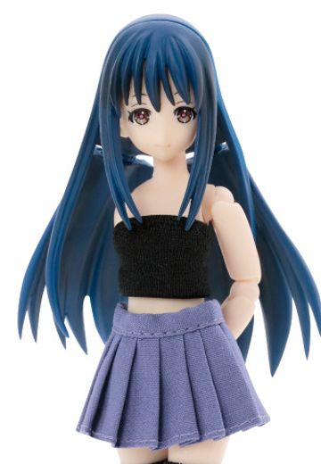 TYPE-E | Hpoi手办维基