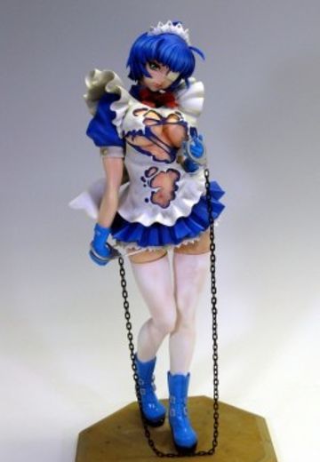 一骑当千 Great Guardians 吕蒙子明 Damaged ver.  | Hpoi手办维基