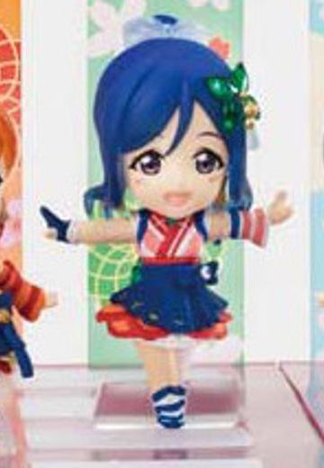 裘可れくとぷらす Love Live! Sunshine!! 松浦果南 