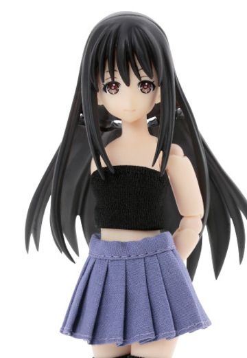 TYPE-E | Hpoi手办维基