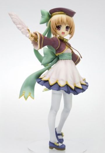 真・恋姫†无双 诸葛亮孔明(朱里)  | Hpoi手办维基