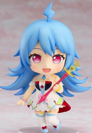 黏土人 22娘 BML 2016 Ver. | Hpoi手办维基