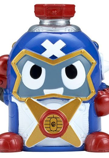 ヘボット！ソフビ系列 ペケット | Hpoi手办维基