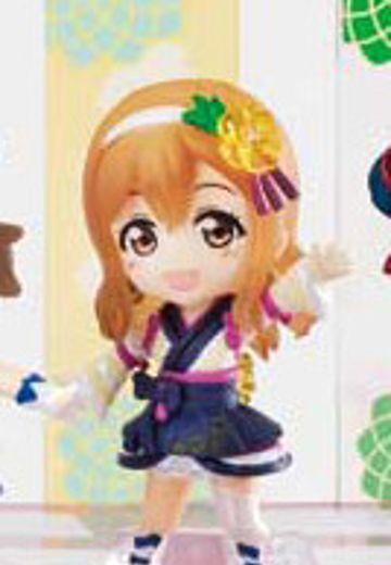 裘可れくとぷらす Love Live! Sunshine!! 国木田花丸 