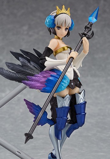 figma #341 奥丁领域:里普特拉西尔  格温多林