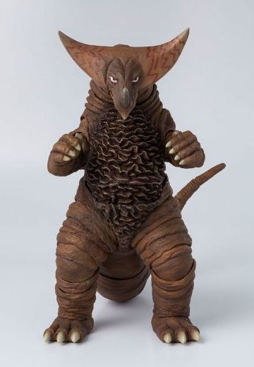 S.H.Figuarts  哥莫拉 | Hpoi手办维基