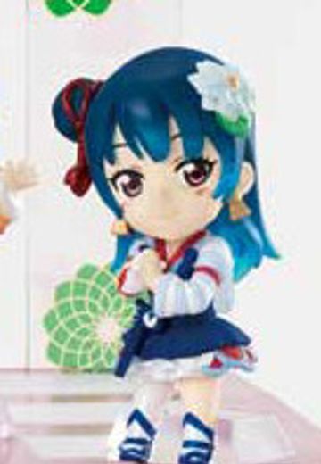裘可れくとぷらす Love Live! Sunshine!! 津岛善子  | Hpoi手办维基