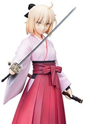 Fate/Grand Order SPM Saber/冲田总司