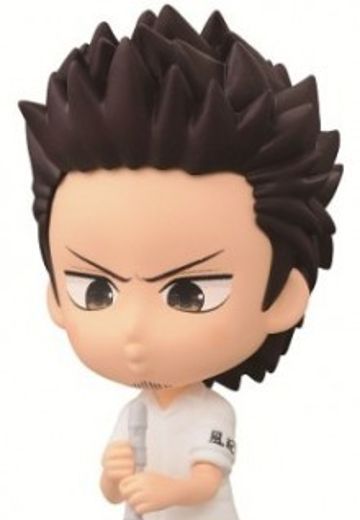 一番赏 银魂 近藤勲  | Hpoi手办维基