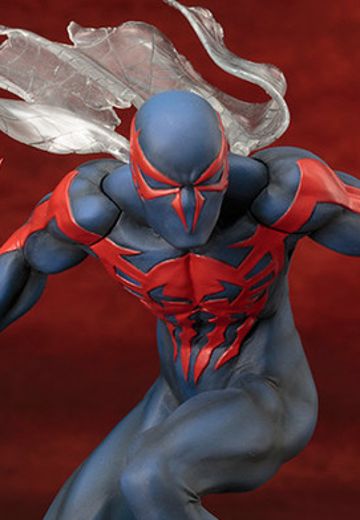 ARTFX+ 蜘蛛侠 2099  | Hpoi手办维基