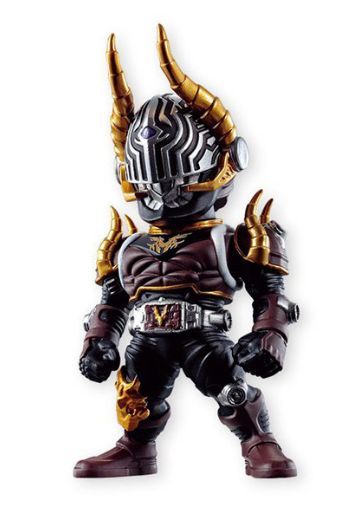 Bandai 食玩 假面骑士龙骑 假面骑士インペラー  | Hpoi手办维基