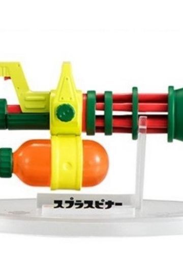 スplusピナー