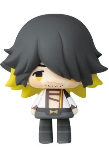 こえだらいず 刀剣乱舞-ONLINE- 长曽祢虎彻  | Hpoi手办维基