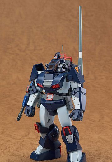 【特典】太阳の牙 ダglam COMBAT ARMORS MAX01 1/72 コン帕德アーマー ダglam | Hpoi手办维基