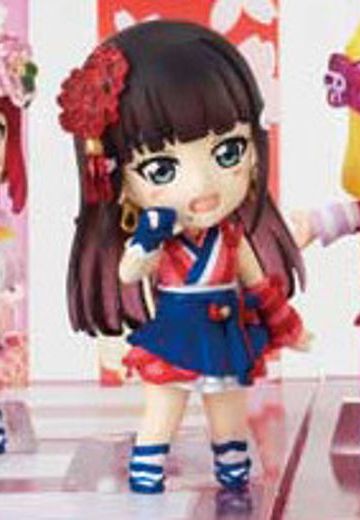 裘可れくとぷらす Love Live! Sunshine!! 黒泽ダイヤ 