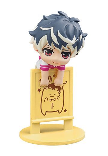 茶友系列 アイドリッシュセブン 百 SOL流通限定  | Hpoi手办维基