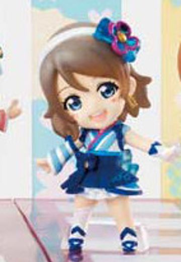 裘可れくとぷらす Love Live! Sunshine!! 渡辺曜 