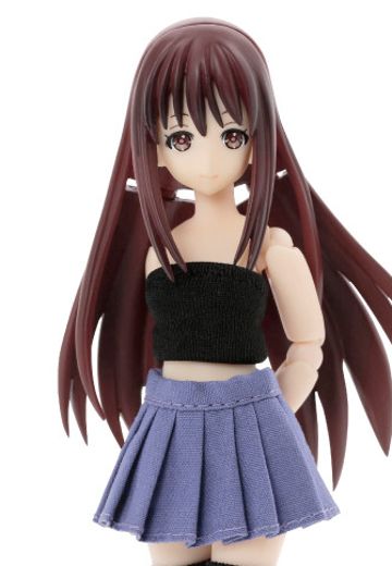 TYPE-E | Hpoi手办维基