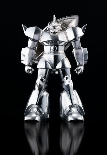 超合金の块 GM-11：シャア専用勇士『高达』