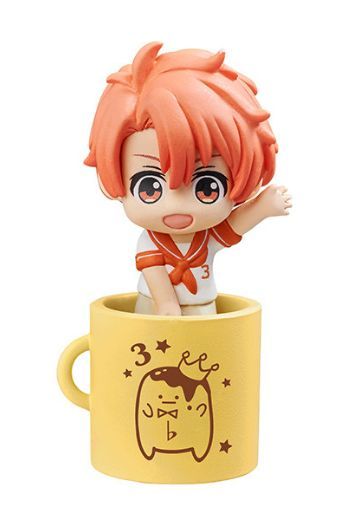 茶友系列 アイドリッシュセブン 和泉三月 SOL流通限定 