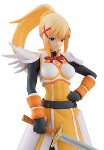 Chara Portraits 为美好的世界献上祝福！2 达克妮斯 | Hpoi手办维基