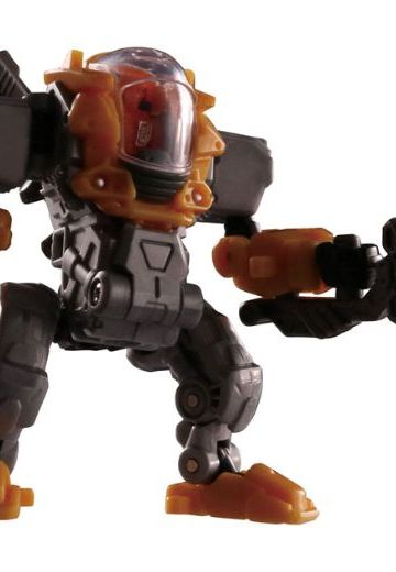 ダイアクロン DA-08 パワードシステムSET Cタイプ | Hpoi手办维基