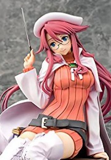 召唤之夜3 雅提 | Hpoi手办维基