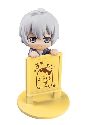 茶友系列 アイドリッシュセブン 逢阪壮五 SOL流通限定  | Hpoi手办维基