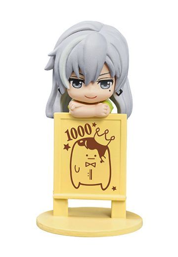 茶友系列 アイドリッシュセブン 千 SOL流通限定 