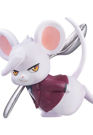 3丁目のおるふぇんちゅ 2 ちゅー! 高达 鉄血のオルフェンズ オルガ・イツカ 