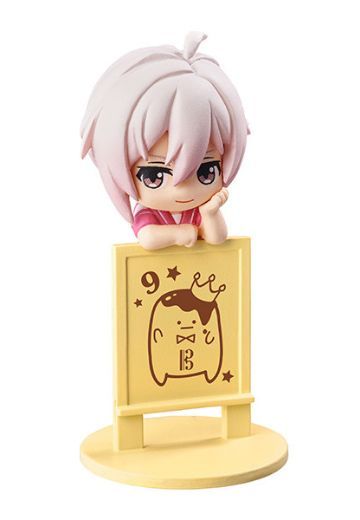 茶友系列 アイドリッシュセブン 九条天 SOL流通限定  | Hpoi手办维基