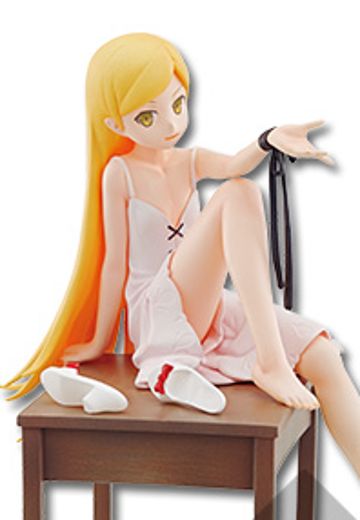 一番賞 傷物語 鐵血篇 C賞 12歲 姬絲秀忒・雅賽蘿拉莉昂・刃下心 