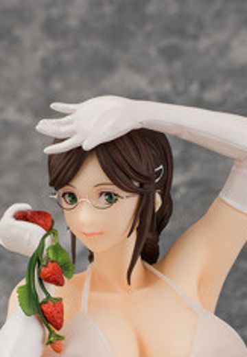 STARLESS 御手洗优奈 | Hpoi手办维基