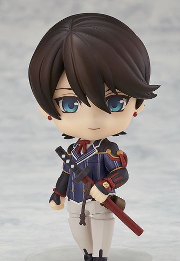 黏土人 #745 刀剑乱舞-ONLINE- 堀川国广 | Hpoi手办维基