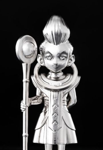 超合金の块 DZ-12：威斯 『龙珠超』