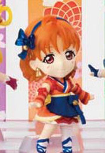 裘可れくとぷらす Love Live! Sunshine!! 高海千歌 