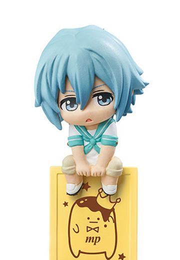 茶友系列 アイドリッシュセブン 四叶环 SOL流通限定  | Hpoi手办维基