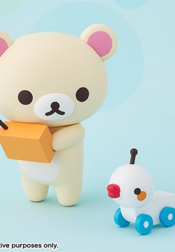 FiguartsZERO リラックマ コリラックマ 