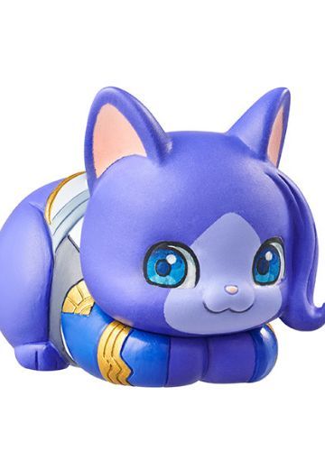 3丁目のおるふぇんちゅ 2 ちゅー! 高达 鉄血のオルフェンズ ガエリオ・ボードウィン 