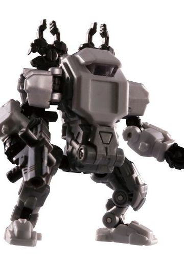 ダイアクロン DA-09 パワードシステムSET Dタイプ | Hpoi手办维基