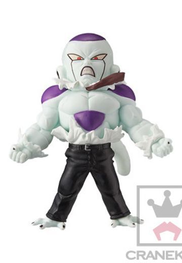 WCF 龙珠Z 弗力萨-最终形态 