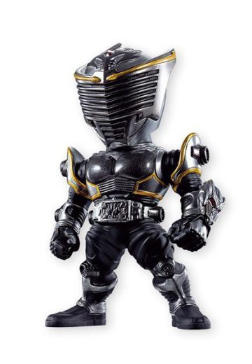 Bandai 食玩 假面骑士龙骑 假面骑士龙ガ  | Hpoi手办维基