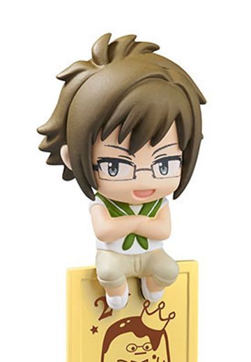 茶友系列 アイドリッシュセブン 二阶堂大和 SOL流通限定  | Hpoi手办维基