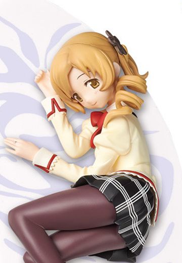 SQ系列 剧场版 魔法少女小圆 叛逆的物语 巴麻美 Relax time  | Hpoi手办维基