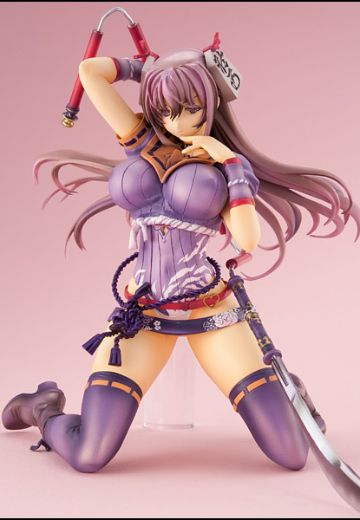 百花缭乱 德川之美姬 千姬