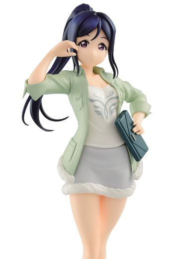 SQ系列 Love Live! Sunshine!! 松浦果南 