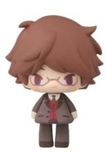 こえだらいず あんさんぶるスターズ! 椚章臣  | Hpoi手办维基